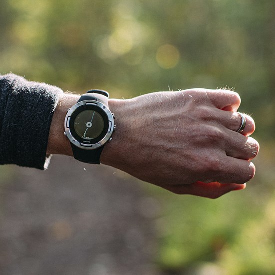 suunto 5