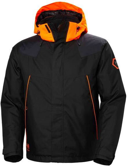 CHELSEA EVO WINTER JACKET - Shell jackets, Jackets, Vests - 71340 - 1