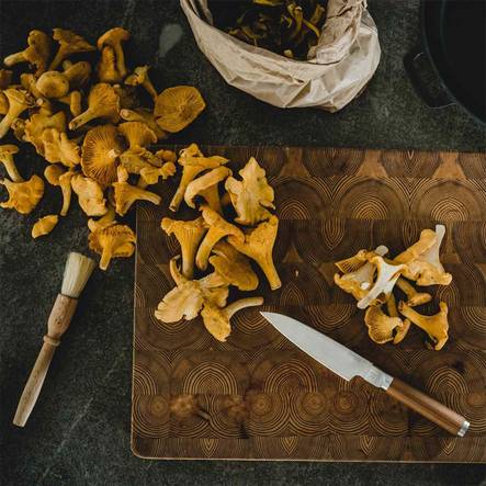 Fiskars Norden pieni kokinveitsi - Kitchen and table setting - 20-1026420 - 2