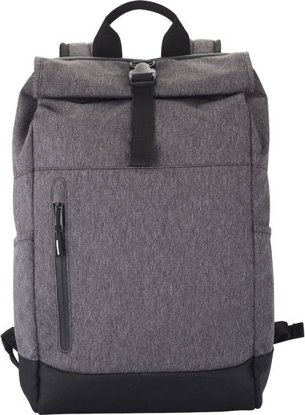 Roll-Up Backpack - Vapaa-ajan reput ja kassit - 040220 - 1
