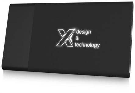 Valaistuva - Powerbanks - 1PX01900 - 1