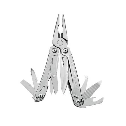 Leatherman Wingman Monitoimity=C3=B6kalu omalla logolla brendia.fi - Monitoimityökalut - A30 - 1