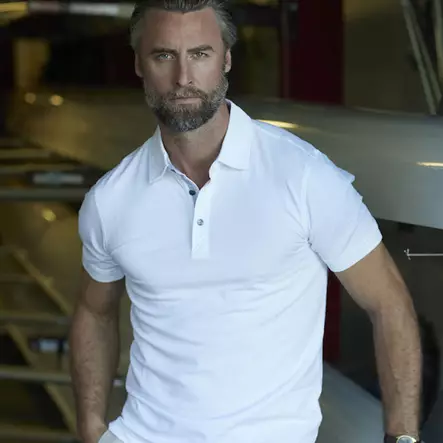 Cutter&Buck polo omalla logolla, brendia.fi - Polos - 354420 - 1