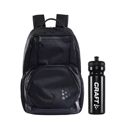 Craft reppu ja juomapullo yrityksille brendia.fi - Gift sets - 1906381-1905740 - 1