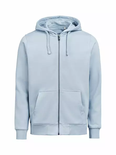 UM Full Zip Hoodie - Hoodies, sweatshirts - 3450010 - 1