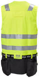ALNA 2.0 CONS VEST - Highvisible shirts and  HV vests - 77120 - 3