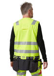 ALNA 2.0 CONS VEST - Highvisible shirts and  HV vests - 77120 - 2