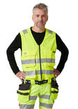 ALNA 2.0 CONS VEST - Highvisible shirts and  HV vests - 77120 - 1