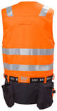ALNA 2.0 CONS VEST - Highvisible shirts and  HV vests - 77120 - 5