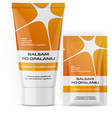 after sun omalla logolla brendia.fi - Lip balms Sunscreens Hand creams - LBaftersun50 - 1