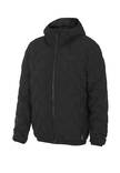 Barlee hood jacket - Coats and vests - 131530 - 7