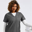 'Limitless' Women’s Onna-Stretch Tunic - Health and beauty uniforms - NN300 - 1