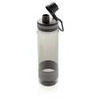 tyylik=C3=A4s juomapullo omalla logolla brendia.fi - Water bottles - P436-090 - 2