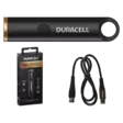 Duracell DK100R Core avaimeperävalaisin - Taskulamput ja otsalamput - H240 - 3