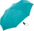 Fare minisateenvarjo omalla logolla paljon värejä - Kokoontaitettavat sateenvarjot - 5460 - 10