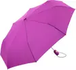 Fare minisateenvarjo omalla logolla paljon värejä - Kokoontaitettavat sateenvarjot - 5460 - 4
