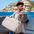 Studio matkakassi omalla logolla - Leisure backbags & bags - QS300 - 1