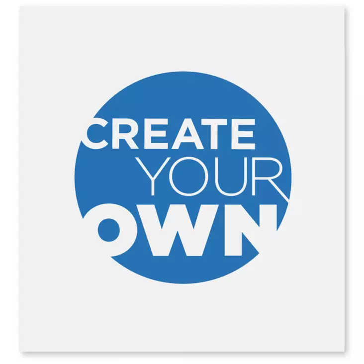 10-pieces customisable plasters - Giveaways - 1Z272010 - 1