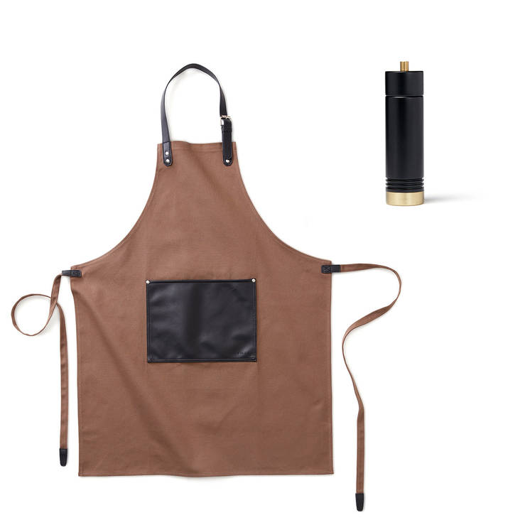 Casbas esiliina ja Monte pippurimylly - Kitchen and table setting - 2178-31600 - 1