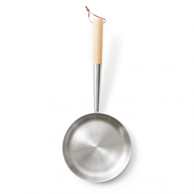 Outdoor Pan - Steel - Kitchen and table setting - 5510 - 1