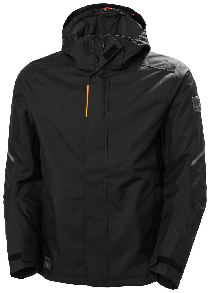 KENSINGTON SHELL JACKET - Shell jackets, Jackets, Vests - 71080 - 1