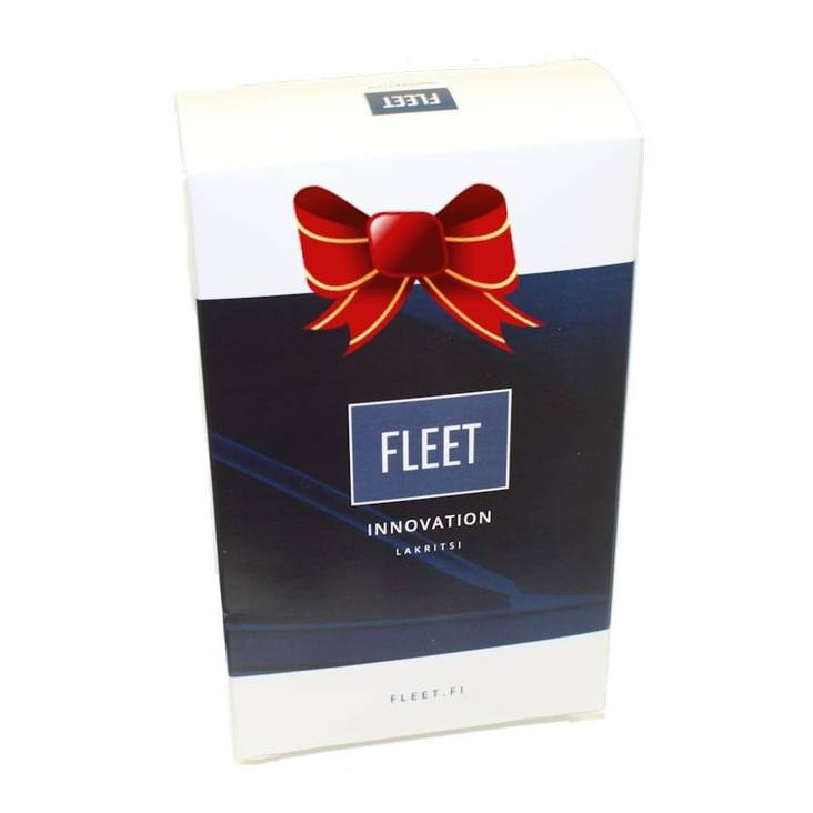 Makeisrasiat omalla logolla - Promotional candies & coffee - X320 - 1