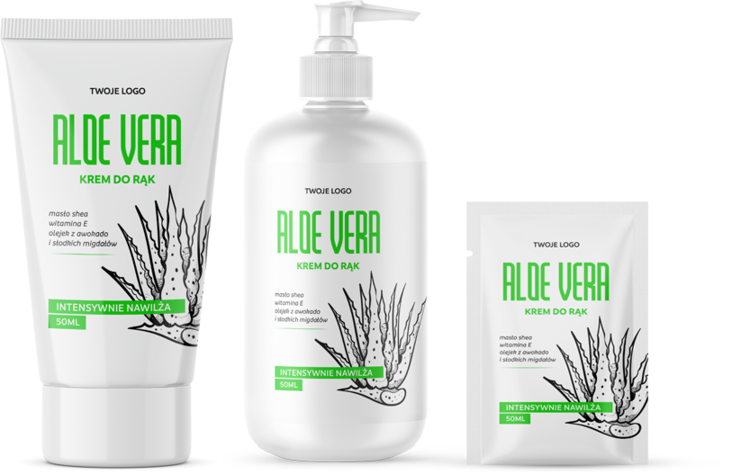 k=C3=A4sivoide omalla logolla - Huulirasvat Aurinkovoiteet Käsivoiteet - LBhand50 - 1