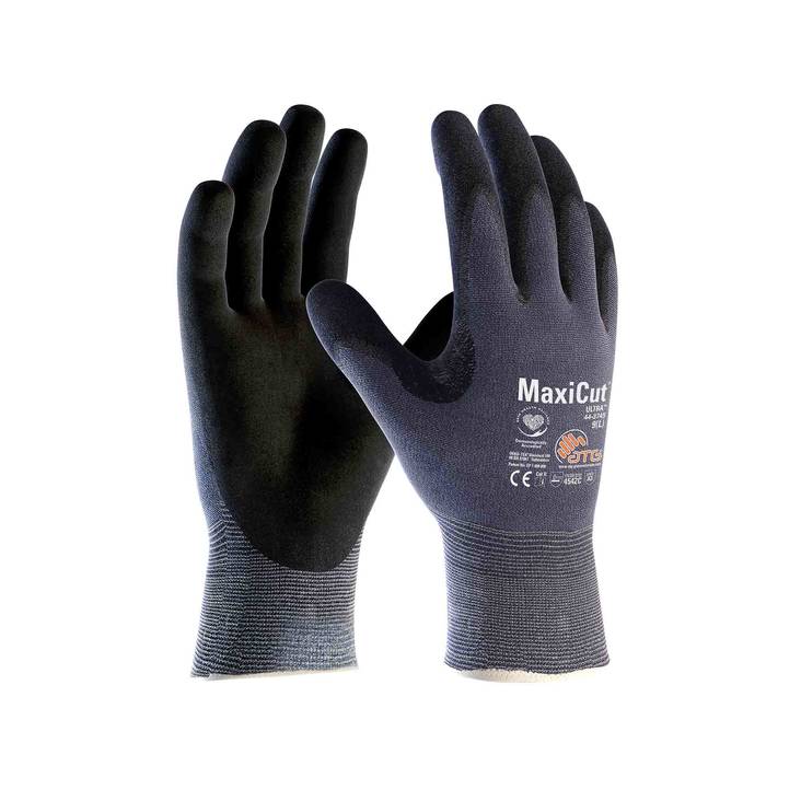 MaxiCut Ultra 5C HT Gloves - Workwear - 1000310 - 1