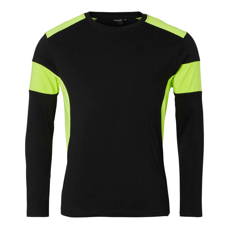 Pitkähihainen t-paita 212 - Hupparit, Fleecet , Colleget, Paidat - 1000660 - 1