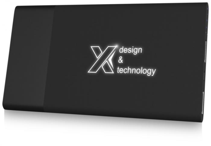 SCX.design P20 5000 mAh varavirtalähde - Varavirtalähteet - 1PX01900 - 1