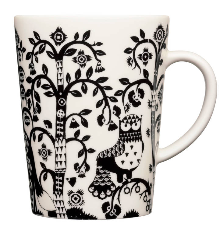 Kotimainen liikelahja Iittala Taika muki 0,4L - Keittiö ja kattaus - 20-1012500 - 1