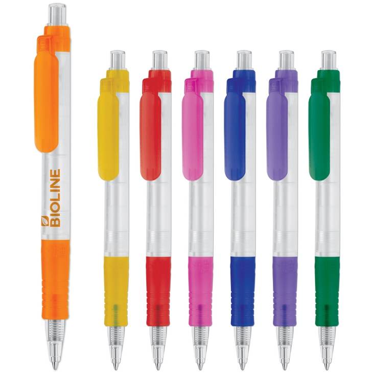 Vegetal Pen kuulakärkikynä - Ballpoint pens - LT87540 - 1