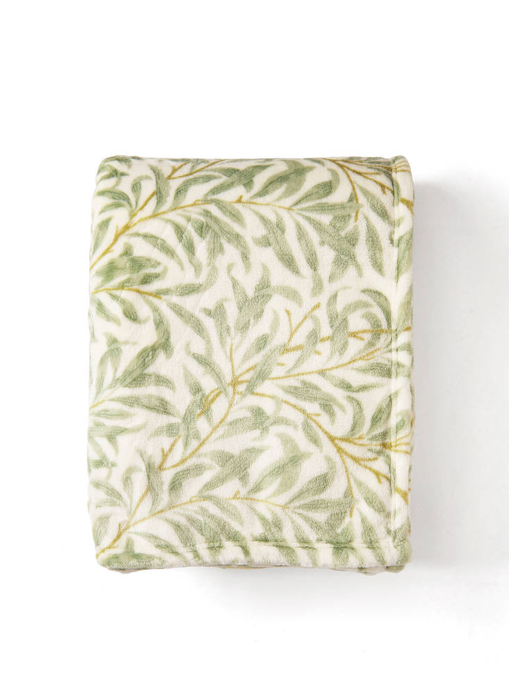 William Morris RPET torkkupeitto - Sisustus - 195520 - 1