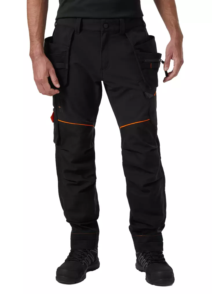 CHELSEA EVO BRZ CONS PANT - Work trousers - 77550 - 1