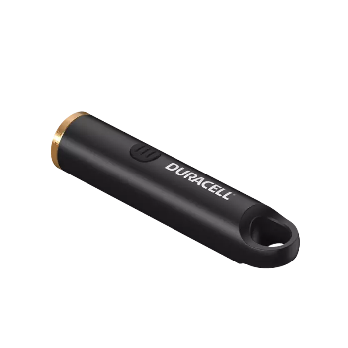 Duracell DK100R Core avaimeperävalaisin - Taskulamput ja otsalamput - H240 - 1