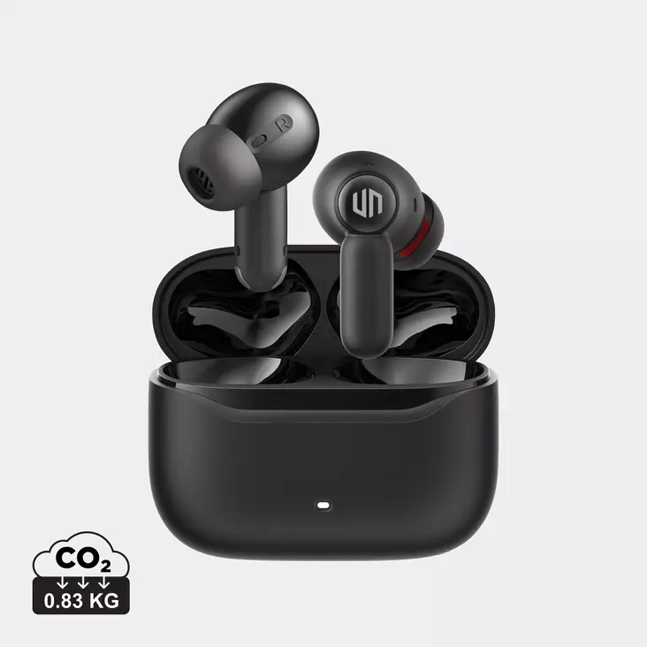Hybrid ANC- ja ENC-kuulokkeet - Bluetooth kuulokkeet - P331-60 - 1