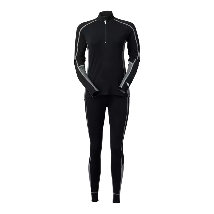 Tekninen kerrasto Whitney - Underwear - 1000400 - 1