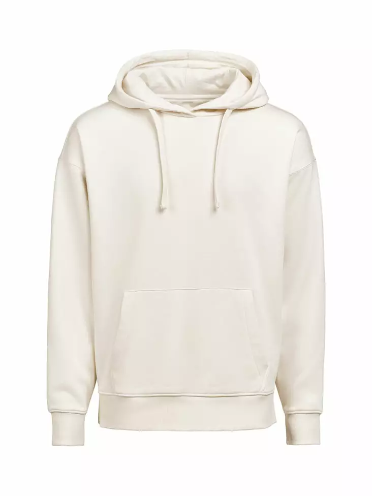 UM Hoodie Loose Fit - Hoodies, sweatshirts - 3440020 - 1