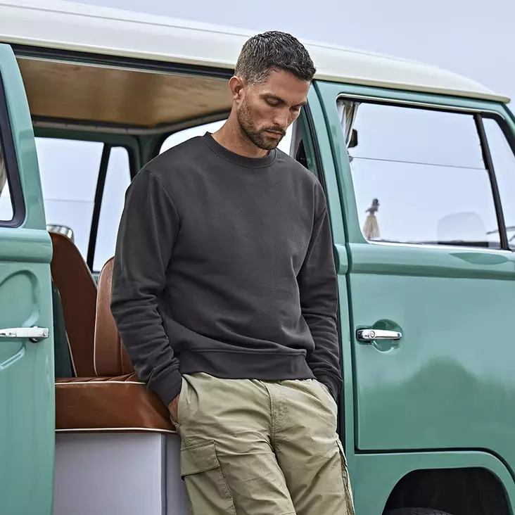 URBAN COLLEGE - Hupparit, collegepaidat ja collegehousut - T5150 - 1