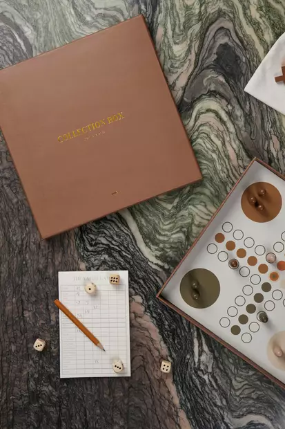 seurapeli yrityslahjaksi brendia.fi - Golf products and games - v262001 - 2