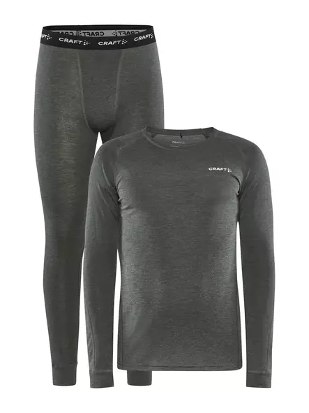 CORE Wool Merino Set M - Underwear - 1909711 - 1