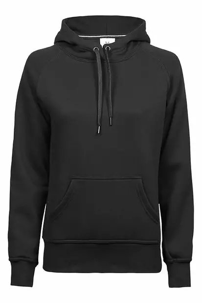 Ladies hooded sweatshirt - Hoodies, sweatshirts - T5431 - 4