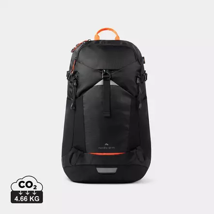 Nordic Drift Trail RCS-reppu 24L logolla - Vapaa-ajan reput ja kassit - ND2000.0101 - 1