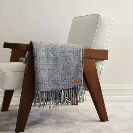 vinga verso huopa omalla logolla brendia.fi - Interior decoration products - 10201 - 1