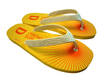 Flipflopit yrityksen omalla logolla - brendia.fi - Socks and slippers - flipflop1 - 1