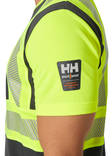 ICU T-SHIRT - Highvisible shirts and HV vests - 79271 - 5