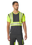 ICU T-SHIRT - Highvisible shirts and HV vests - 79271 - 1