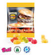 Mainosmakeiset Jelly Gums eri muotoja - Promotional candies & coffee - 67353-83627-10-B1 - 1