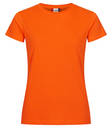 New Classic-T Ladies - T-paidat - 029361 - 5
