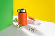 NORDIC vacuum food thermos, 600 ml - Food thermos - HFN01 - 2